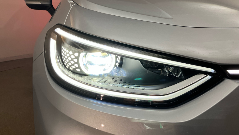 Volkswagen ID.3 150kW Match Pro 59kWh 5dr Auto Electric Hatchback